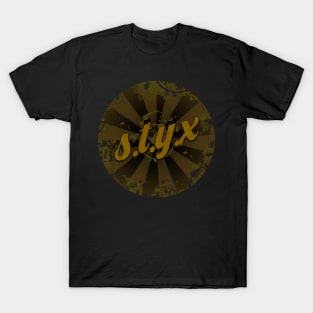 styx T-Shirt